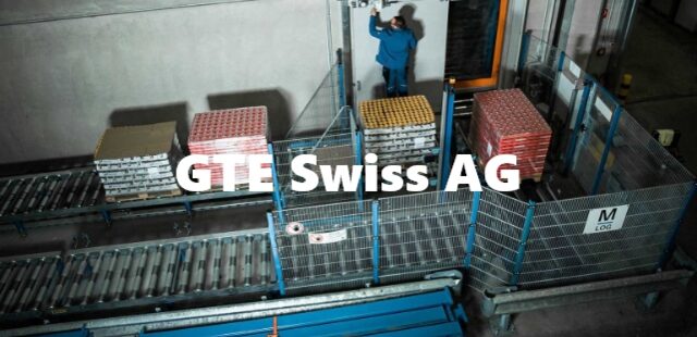 GTE Swiss AG