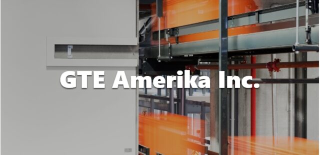 GTE Amerika