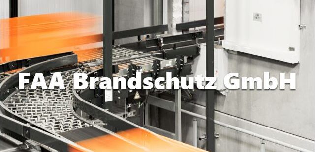 FAA  Brandschutz GmbH